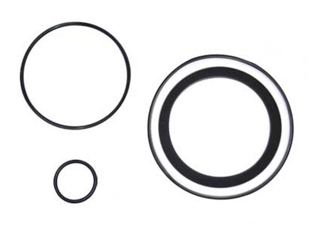 Clemco 8942 CPF Filter Gasket & O-ring Kit