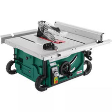 Load image into Gallery viewer, Grizzly G0869 10&quot; 2 HP Benchtop Table Saw