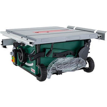 Load image into Gallery viewer, Grizzly G0869 10&quot; 2 HP Benchtop Table Saw