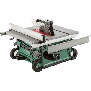 Grizzly G0869 10" 2 HP Benchtop Table Saw