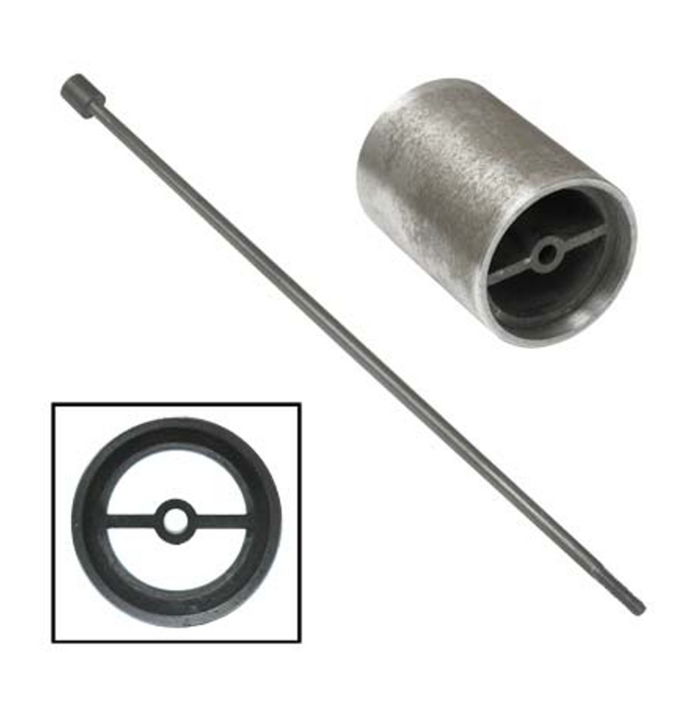 Clemco 01080 HB Stem Support Assembly