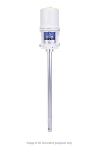 Graco 965129 Fire-Ball® 425 Series 10:1 180 Kg (400 Lb). Air-Powered Grease Pump