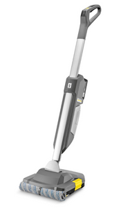 Karcher 1.783-051.0 Ultra-compact BR 30/1 C BP Cordless Floor Scrubber