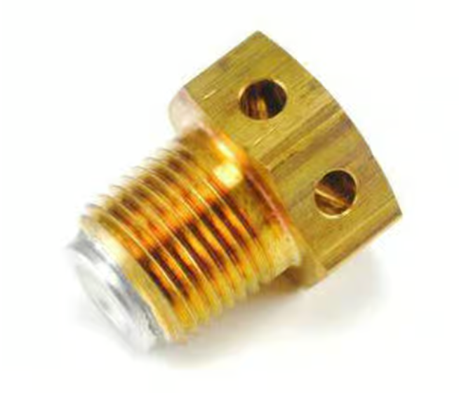 Pressure-Pro RD-6502 Rupture Disc