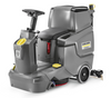 Karcher 9.841-435.0 BD 50/70 R BP (BRUSH) Ride-On Floor Scrubber