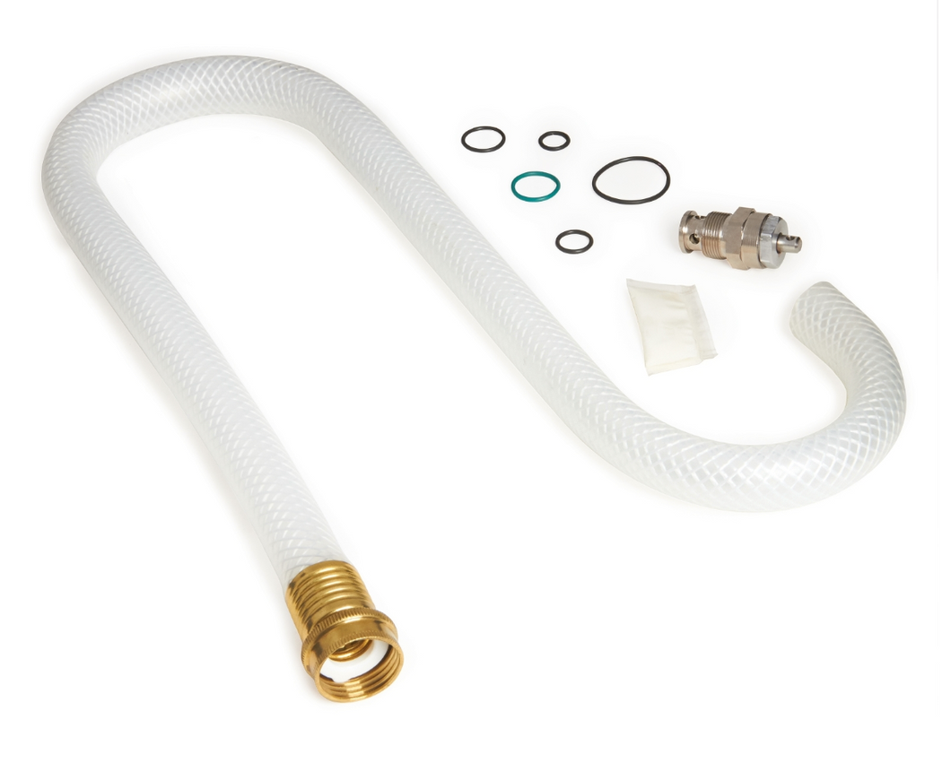 Graco 17L305 Lacquer Conversion Kit for Stand Models