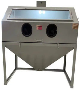 Cyclone Model 5532 Sandblaster Cabinet