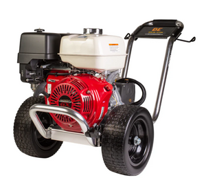 BE B4213HAAS 4,200 PSI 4.2 GPM Cold Water Gas Pressure Washer