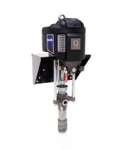 Graco 247894 Nxt™ Dura-Flo® 10:1 Pump Package With Datatrak - Wall Mount