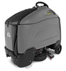 Karcher 1.008-107.0 Chariot™ 3 iScrub 26 + 234 AGM + OBC + Pad Stand-On Floor Scrubber