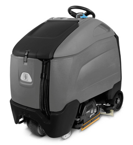 Karcher 1.008-083.0 Chariot™ 3 iScrub 26 SP + 225 Wet + OBC + Brush Stand-On Floor Scrubber