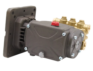Barens 7381 GP EP1512E17 2.9 GPM @ 3045 PSI 1-18" Electric Shaft