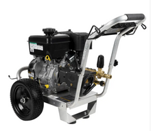 Load image into Gallery viewer, BE B4414VAAS - 4,400 PSI - 4.0 GPM Gas Pressure Washer with Vanguard 400 Engine and AR Triplex Pump