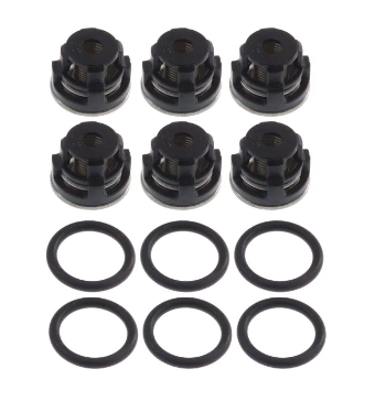 Annovi Reverberi AR1864 Valve Repair Kit