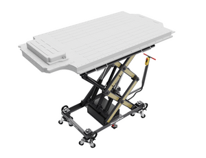 <iframe width="1280" height="720" src="https://www.youtube.com/embed/G1va4LjODNk" title="Introducing BendPak&#39;s Mobi-EVS™ EV4000SL EV Battery Replacement Lift" frameborder="0" allow="accelerometer; autoplay; clipboard-write; encrypted-media; gyroscope; picture-in-picture; web-share" allowfullscreen></iframe>