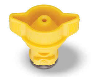 Quick FullJet® Nozzle, ProMax® Polypropylene, B1/4QPPA+QPHA-6.5