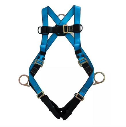 Tractel Versafit Harness – Ac742 Series