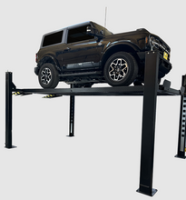 Load image into Gallery viewer, Tuxedo Lifts FP9K-DX-XLT Deluxe Storage Lift
