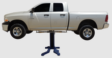 Load image into Gallery viewer, Tuxedo Lifts MSC-6KLP Mobile Single Column Lift