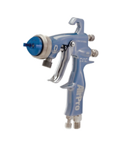 Load image into Gallery viewer, Graco 289028 AirPro Air Spray Siphon Feed Gun, Conventional, 0.055 inch (1.4 mm) Nozzle, Metal Siphon Cup