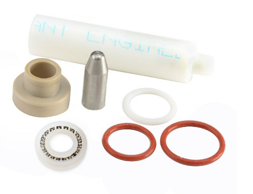 Graco 16N963 Repair Kit, Throat Seals, Catalyst