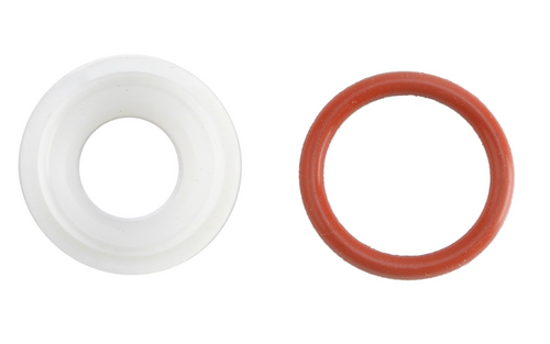 Graco 16N961 Repair Kit, Foot Valve, Catalyst