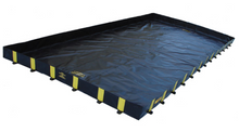 Load image into Gallery viewer, 12' x 28' x 12" Rigid-Lock QuickBerm® Berm 28525