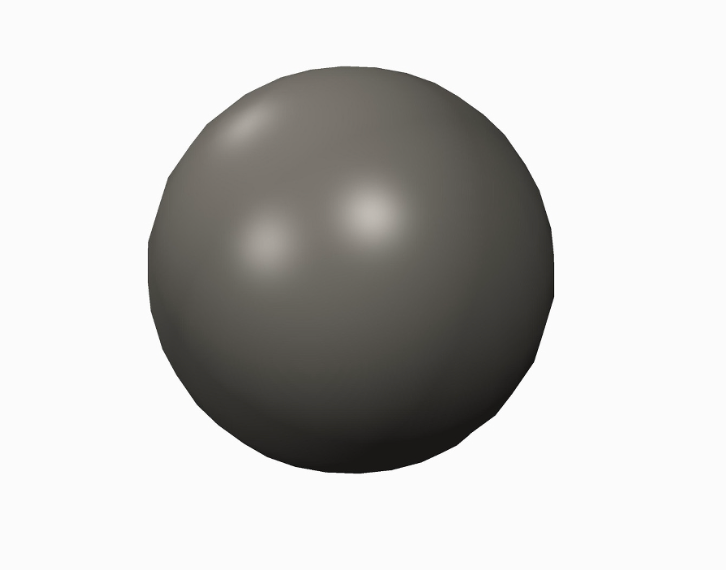 Graco LPA-134-02 Spherical Ball