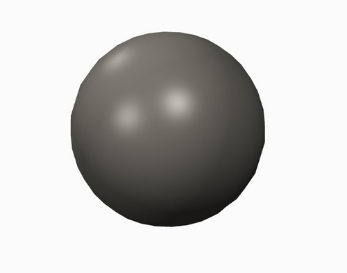 Graco LPA-134-02 Spherical Ball