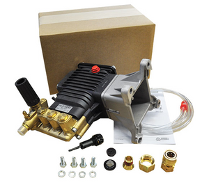 Annovi Reverberi RSV4G40-PKG Pump Package