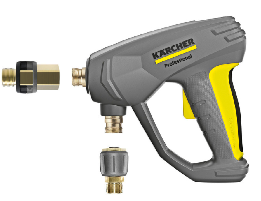 Karcher 4.111-052.0 Easy!Force Conversion Kit 3 - High-Pressure Gun