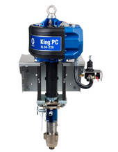 Load image into Gallery viewer, Graco K30PW0 King PC 30:1 Sprayer, Wall Mount, Bare