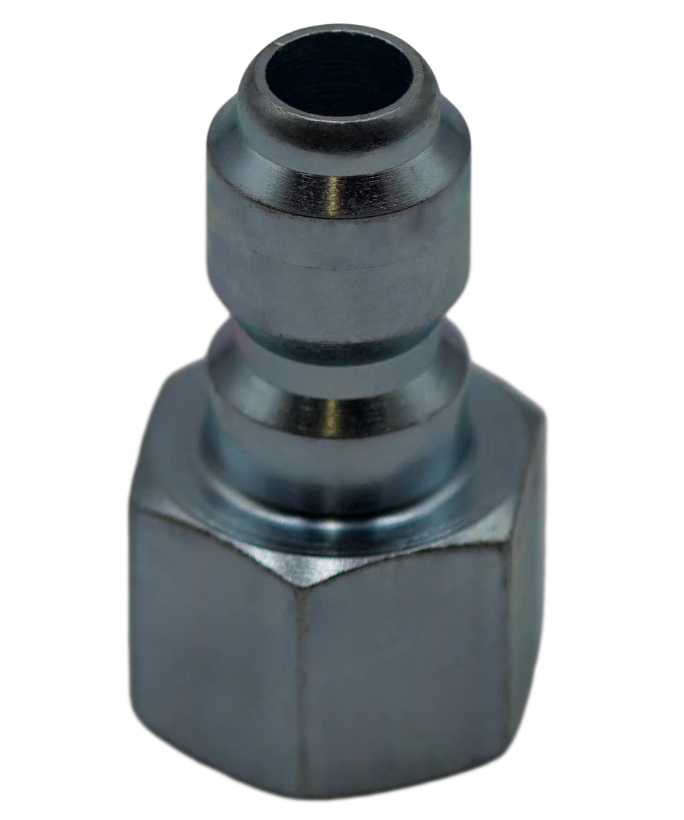 Barens 7096 Foster QC Plug 1/2