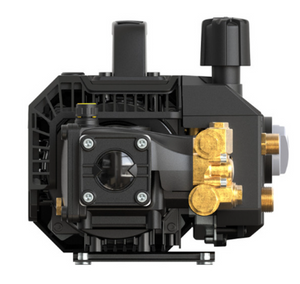 AR Blue Clean AR630HW - HOT WATER 1900 PSI, 2.1 GPM Hand Carry Electric PW w/Brass Head (Complete)