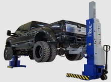 Load image into Gallery viewer, Tuxedo Lifts MSC-18K-X-6108 Heavy-Duty Mobile Column Lifts