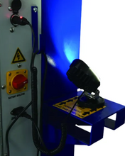 Load image into Gallery viewer, Tuxedo Lifts MSC-18K-X-236 Heavy-Duty Mobile Column Lifts