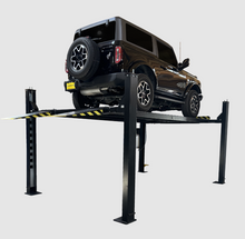 Load image into Gallery viewer, Tuxedo Lifts FP9K-DX-XLT Deluxe Storage Lift