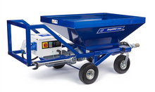 Load image into Gallery viewer, Graco 25M041 ToughTek P30X High Torque System