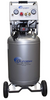 California Air Tools 20020AD Ultra Quiet & Oil-Free Air Compressor 2.0 Hp, 20.0 Gal. Steel Tank Air Compressor with Automatic Drain Valve