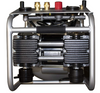 California Air Tools 20020AD Ultra Quiet & Oil-Free Air Compressor 2.0 Hp, 20.0 Gal. Steel Tank Air Compressor with Automatic Drain Valve
