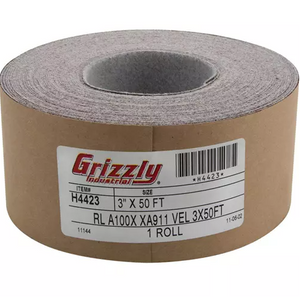 Grizzly Industrial H4423 3