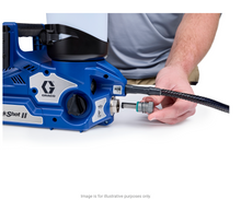 Load image into Gallery viewer, Graco 26E006 Ultra QuickShot II Airless Sprayer