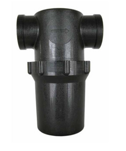 Valley Industries 11263 Standard Polypropylene FPT Line Strainers 3/4
