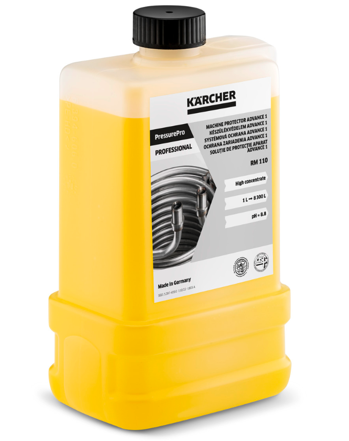 Karcher 6.295-625.0 PressurePro Machine Protector Advance 1 RM 110, 1l