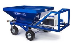 Graco 25M041 ToughTek P30X High Torque System