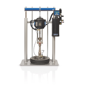 Graco  24E782 Nxt™ Check-Mate® 68:1 Ram Grease Pump Without Datatrak