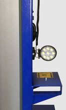 Load image into Gallery viewer, Tuxedo Lifts MSC-18K-X-472 Heavy-Duty Mobile Column Lifts