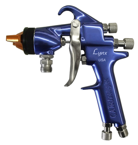 C.A. Technologies/C.A.T L100C-18-2266 LYNX  GUN COMPLETE