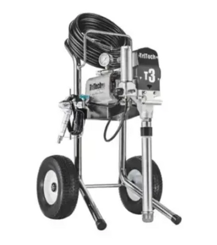 TriTech 599-904 T3 Hi Cart