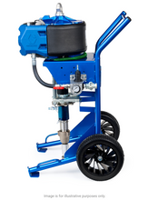 Load image into Gallery viewer, Graco K70PH4 King PC 70:1 Sprayer, Heavy Duty Cart, Big 250 Heavy Fluid Package